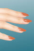 ARABESQUE NAIL POLISH